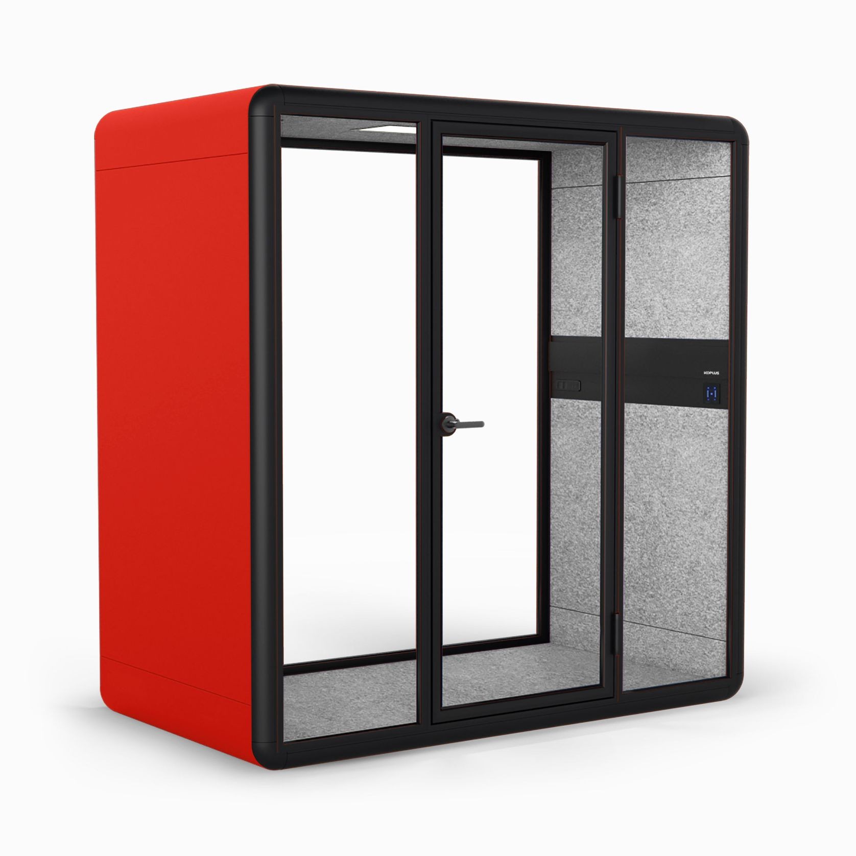 Kolo Duo Meeting Booth gallery detail image