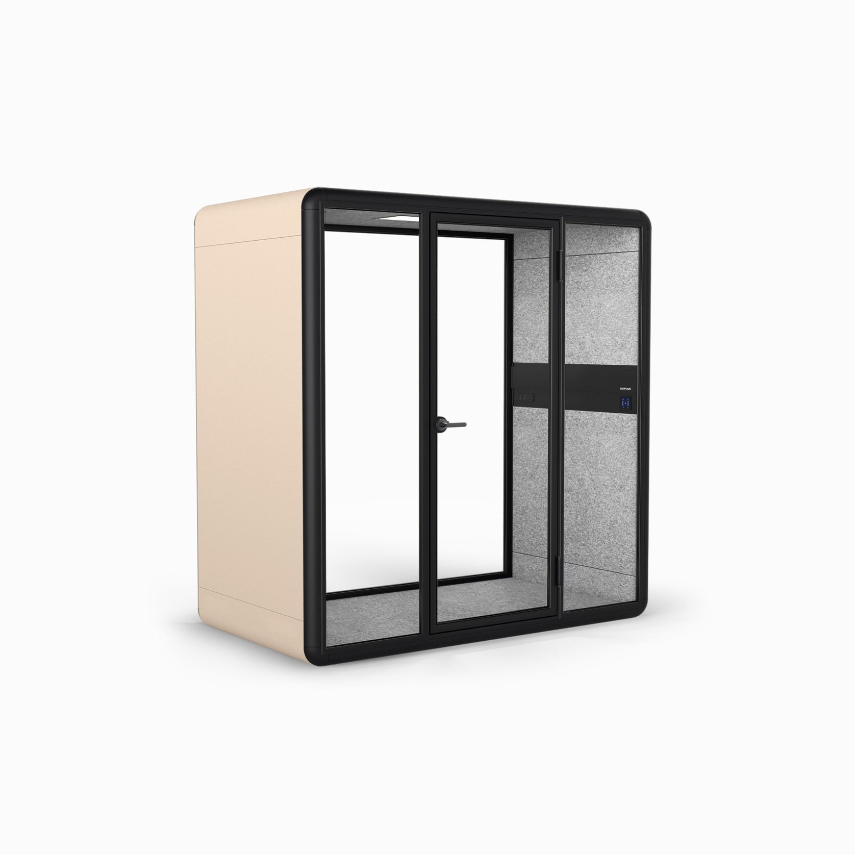 Kolo Duo Meeting Booth gallery detail image