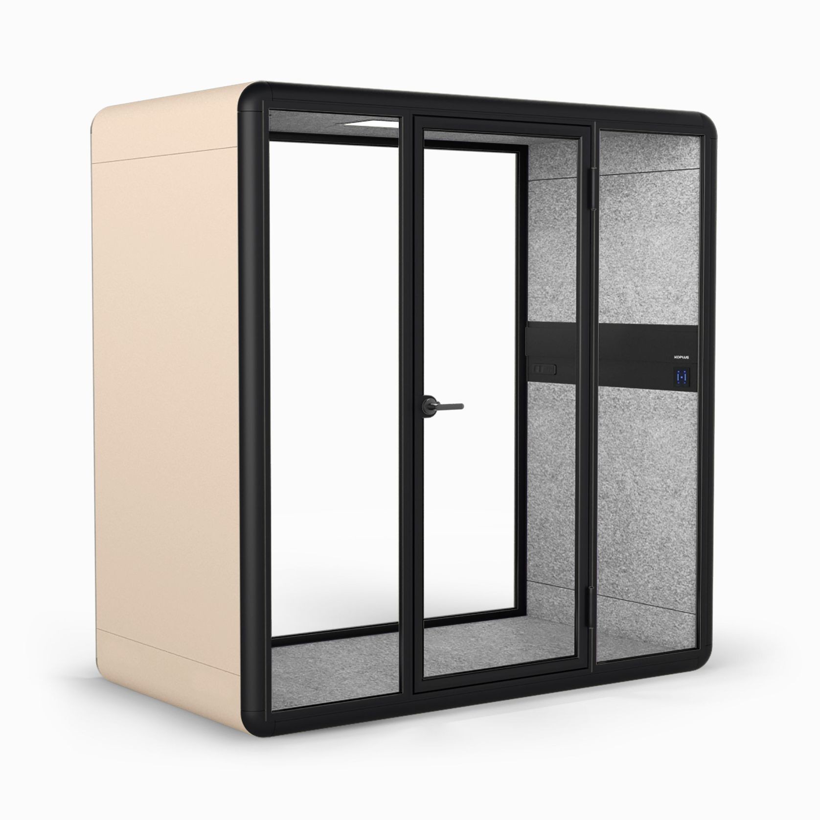 Kolo Duo Meeting Booth gallery detail image