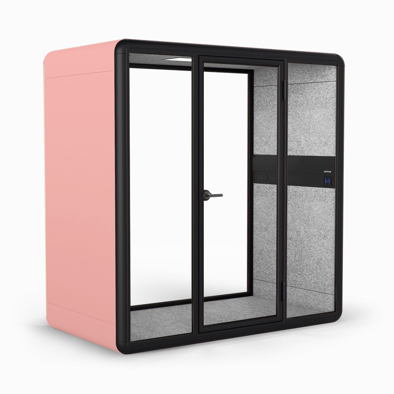 Kolo Duo Meeting Booth gallery detail image