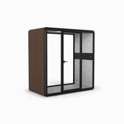 Kolo Duo Meeting Booth gallery detail image