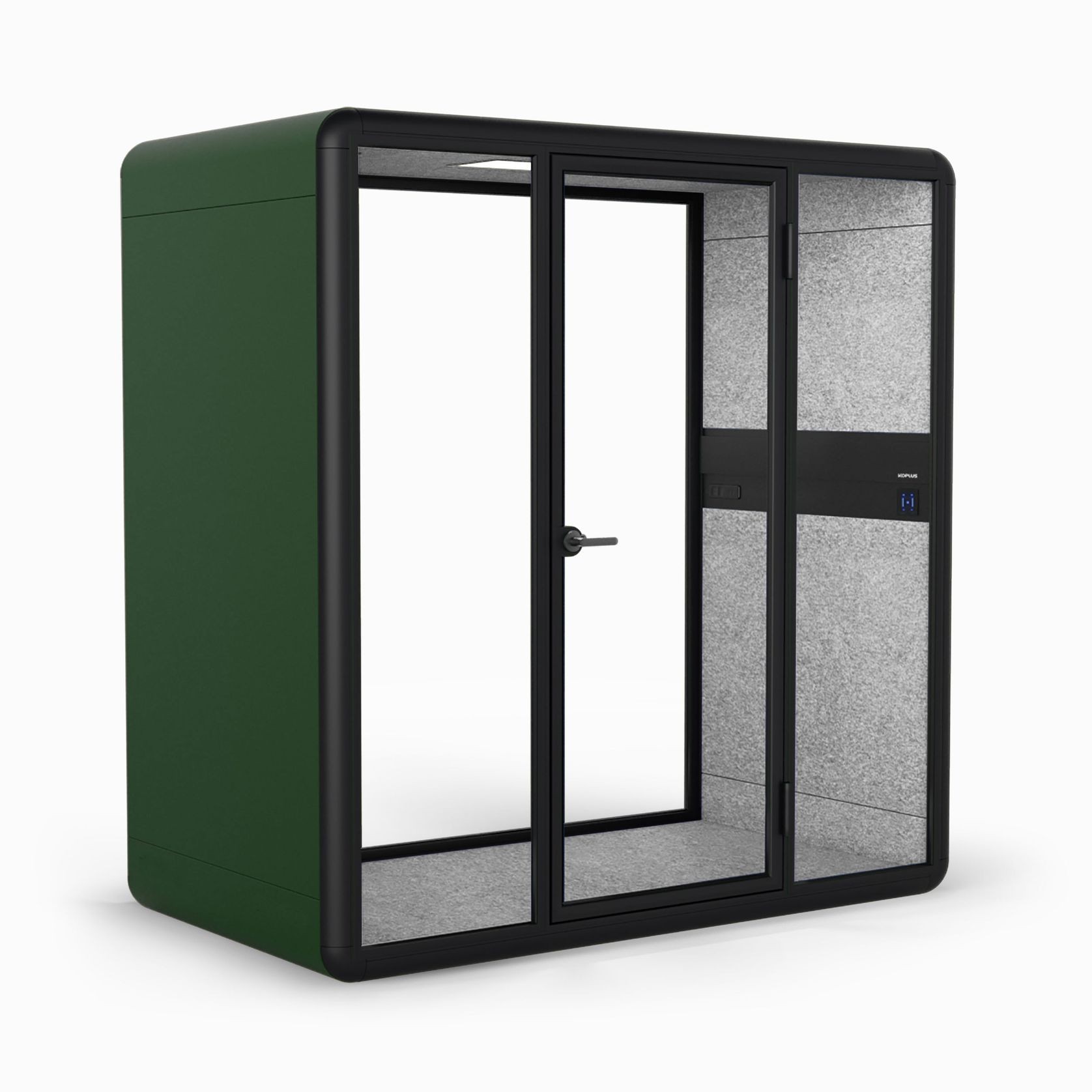 Kolo Duo Meeting Booth gallery detail image