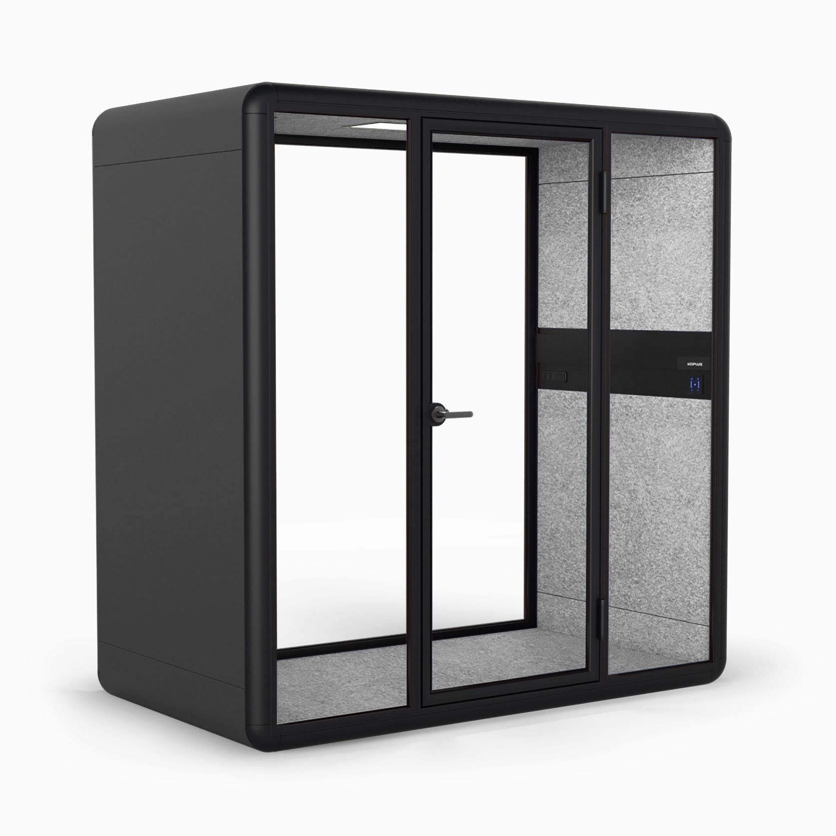 Kolo Duo Meeting Booth gallery detail image