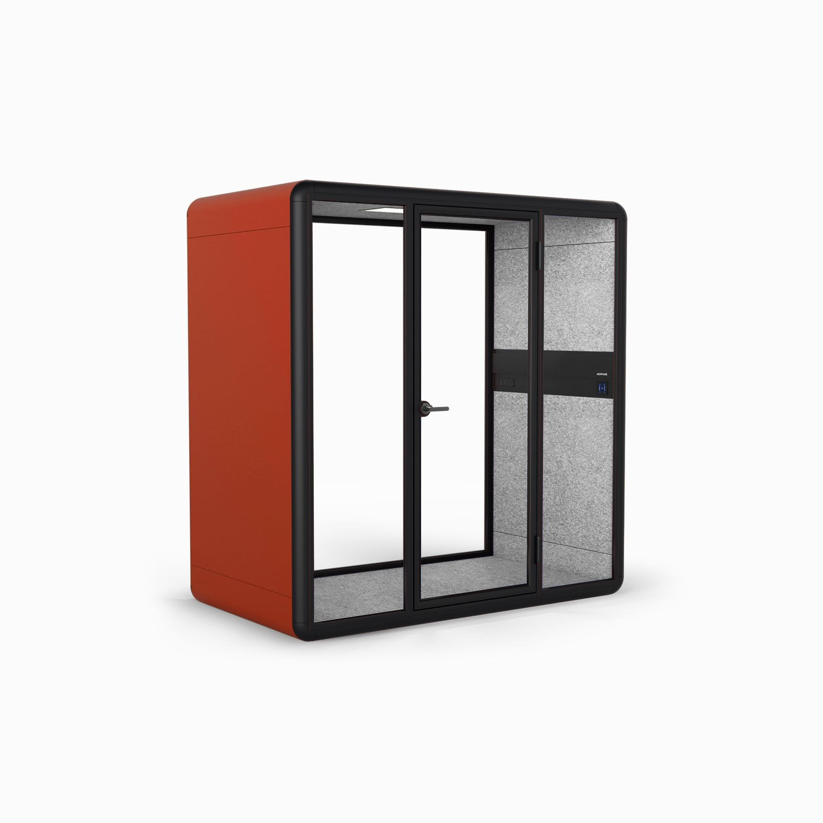 Kolo Duo Meeting Booth gallery detail image