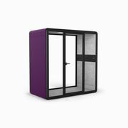 Kolo Duo Meeting Booth gallery detail image