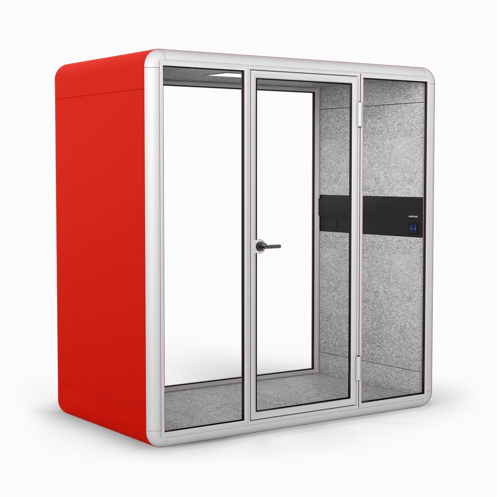 Kolo Duo Meeting Booth gallery detail image