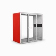 Kolo Duo Meeting Booth gallery detail image