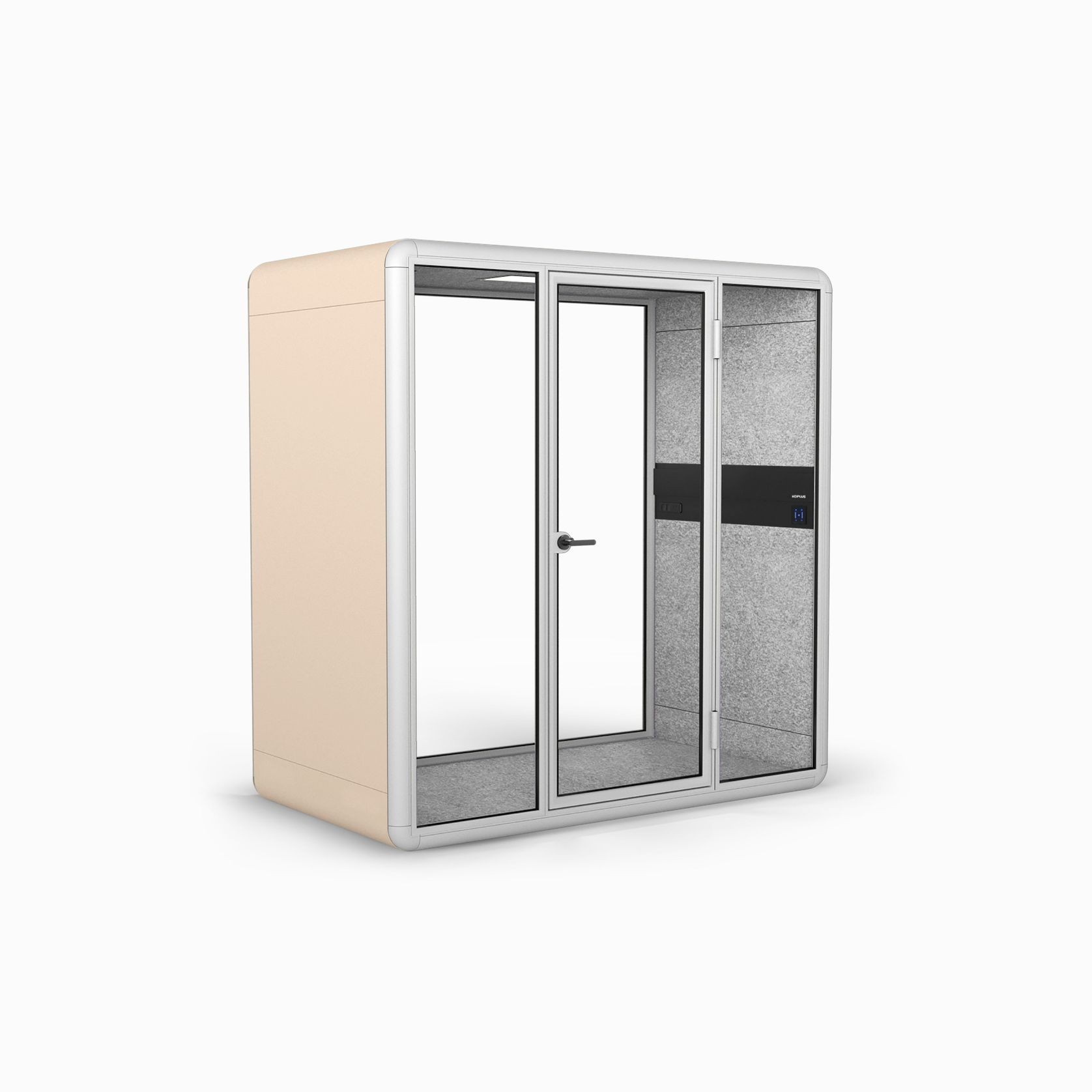 Kolo Duo Meeting Booth gallery detail image