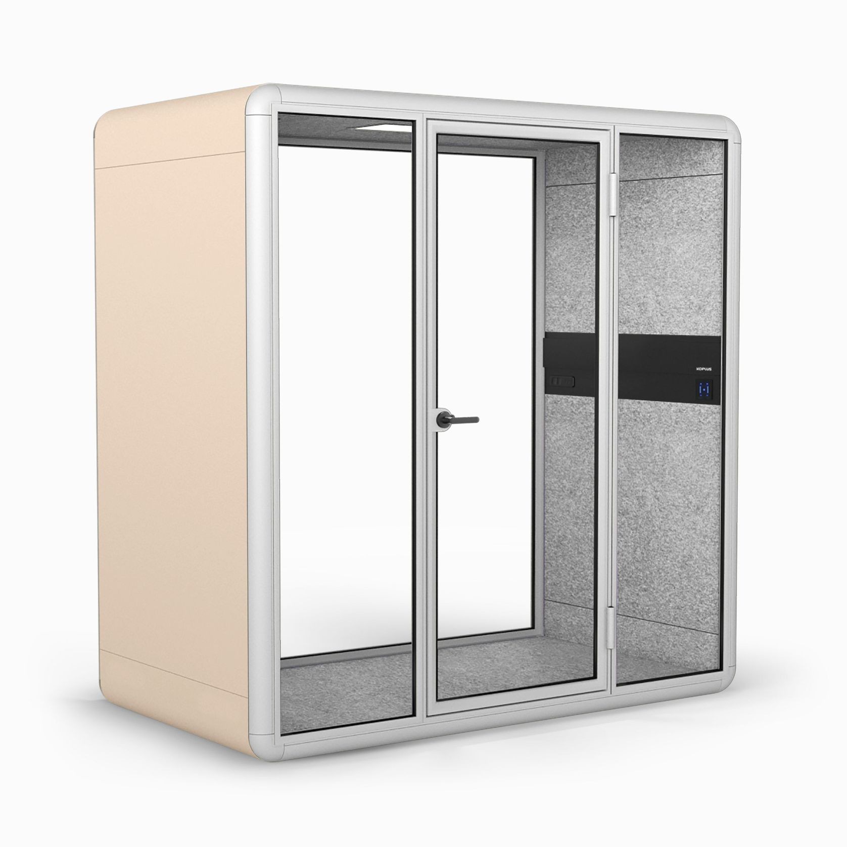 Kolo Duo Meeting Booth gallery detail image