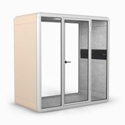 Kolo Duo Meeting Booth gallery detail image