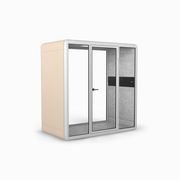 Kolo Duo Meeting Booth gallery detail image