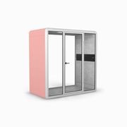 Kolo Duo Meeting Booth gallery detail image