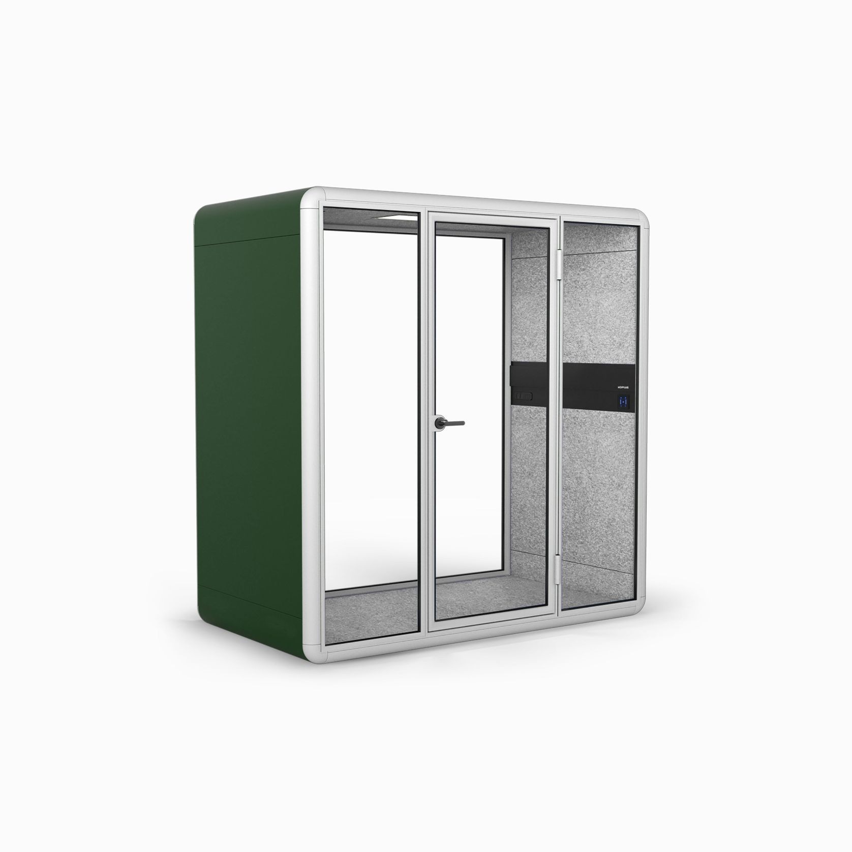 Kolo Duo Meeting Booth gallery detail image