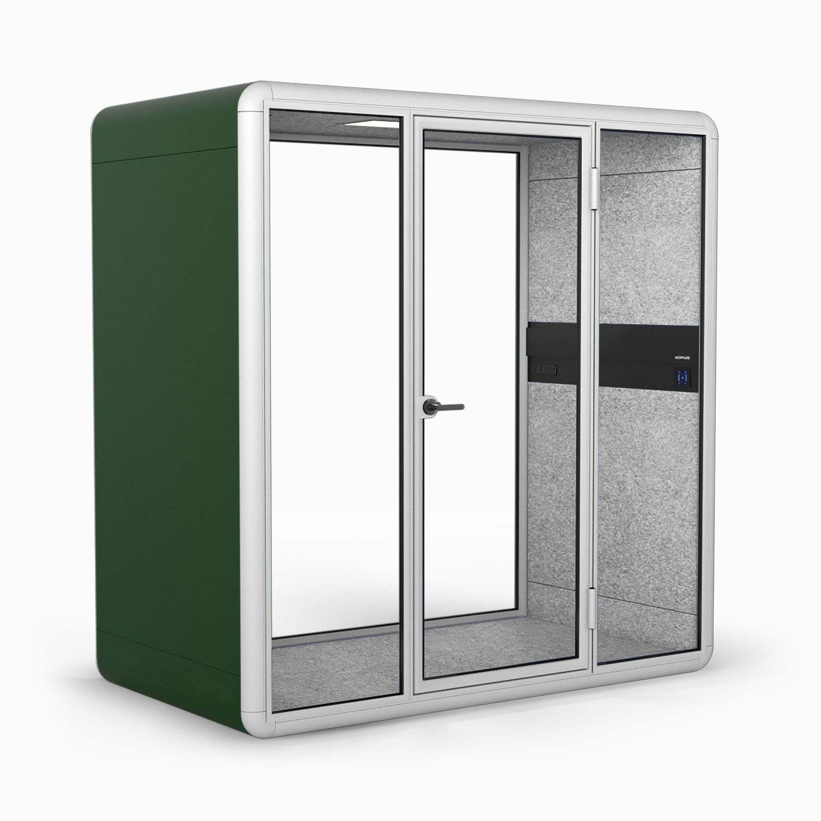 Kolo Duo Meeting Booth gallery detail image