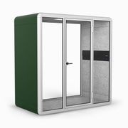 Kolo Duo Meeting Booth gallery detail image