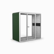 Kolo Duo Meeting Booth gallery detail image