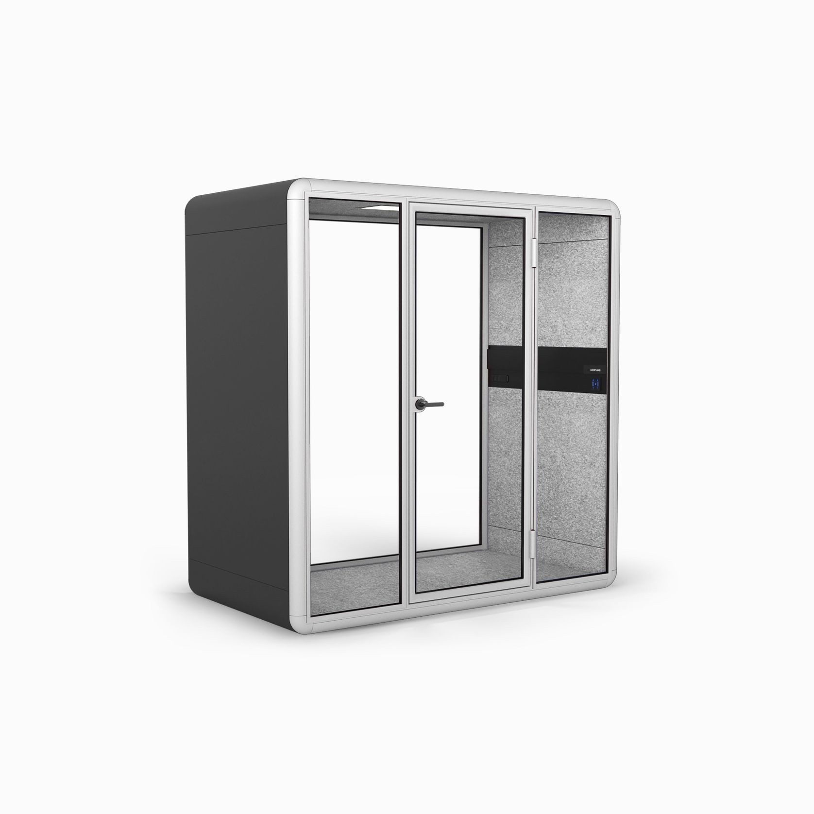 Kolo Duo Meeting Booth gallery detail image