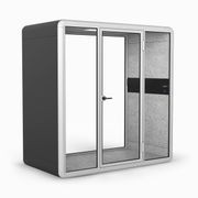 Kolo Duo Meeting Booth gallery detail image