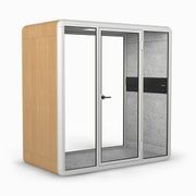 Kolo Duo Meeting Booth gallery detail image