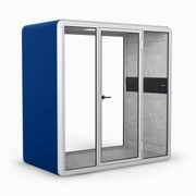 Kolo Duo Meeting Booth gallery detail image