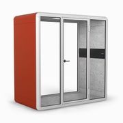 Kolo Duo Meeting Booth gallery detail image