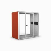 Kolo Duo Meeting Booth gallery detail image