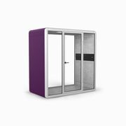 Kolo Duo Meeting Booth gallery detail image