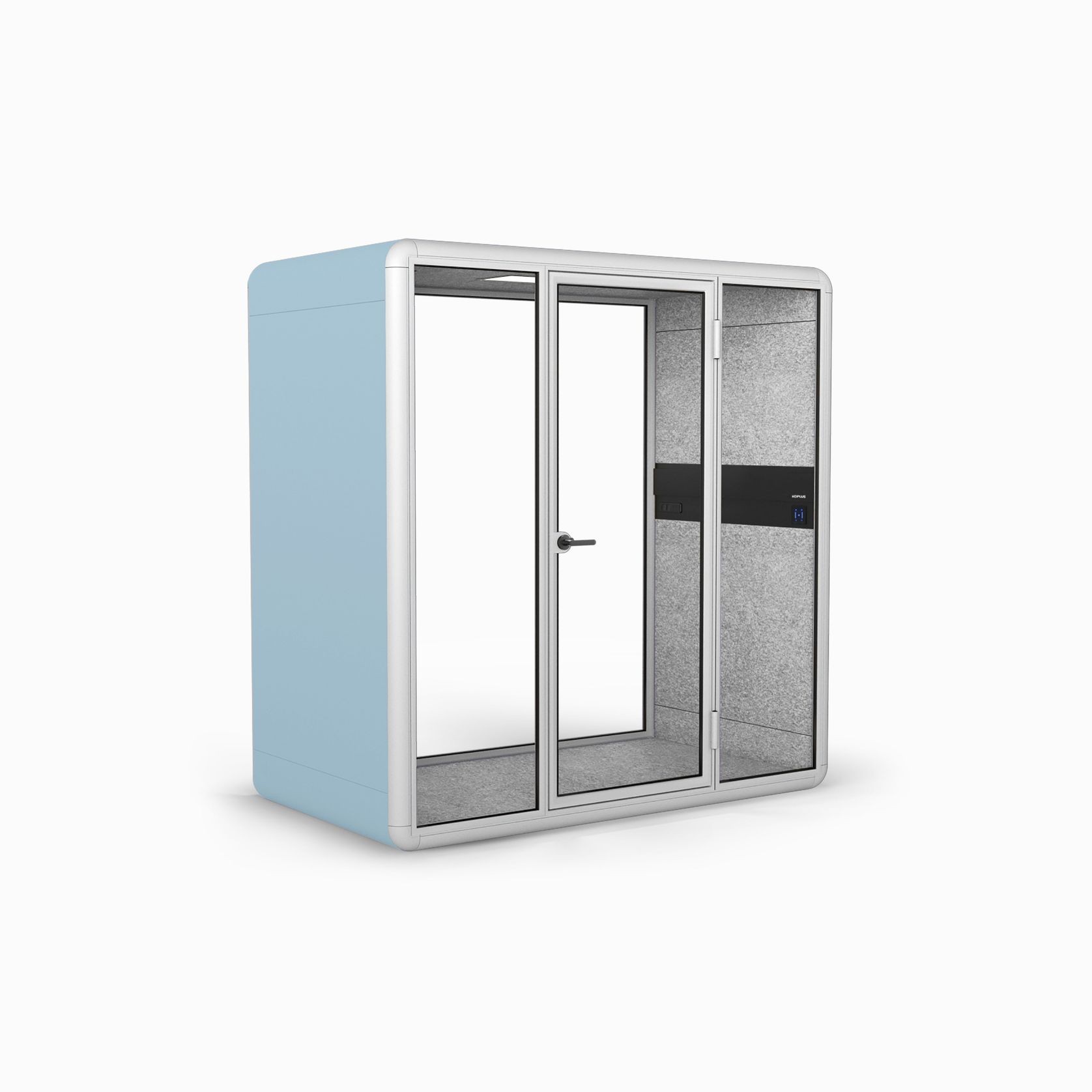 Kolo Duo Meeting Booth gallery detail image