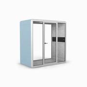 Kolo Duo Meeting Booth gallery detail image