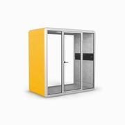 Kolo Duo Meeting Booth gallery detail image