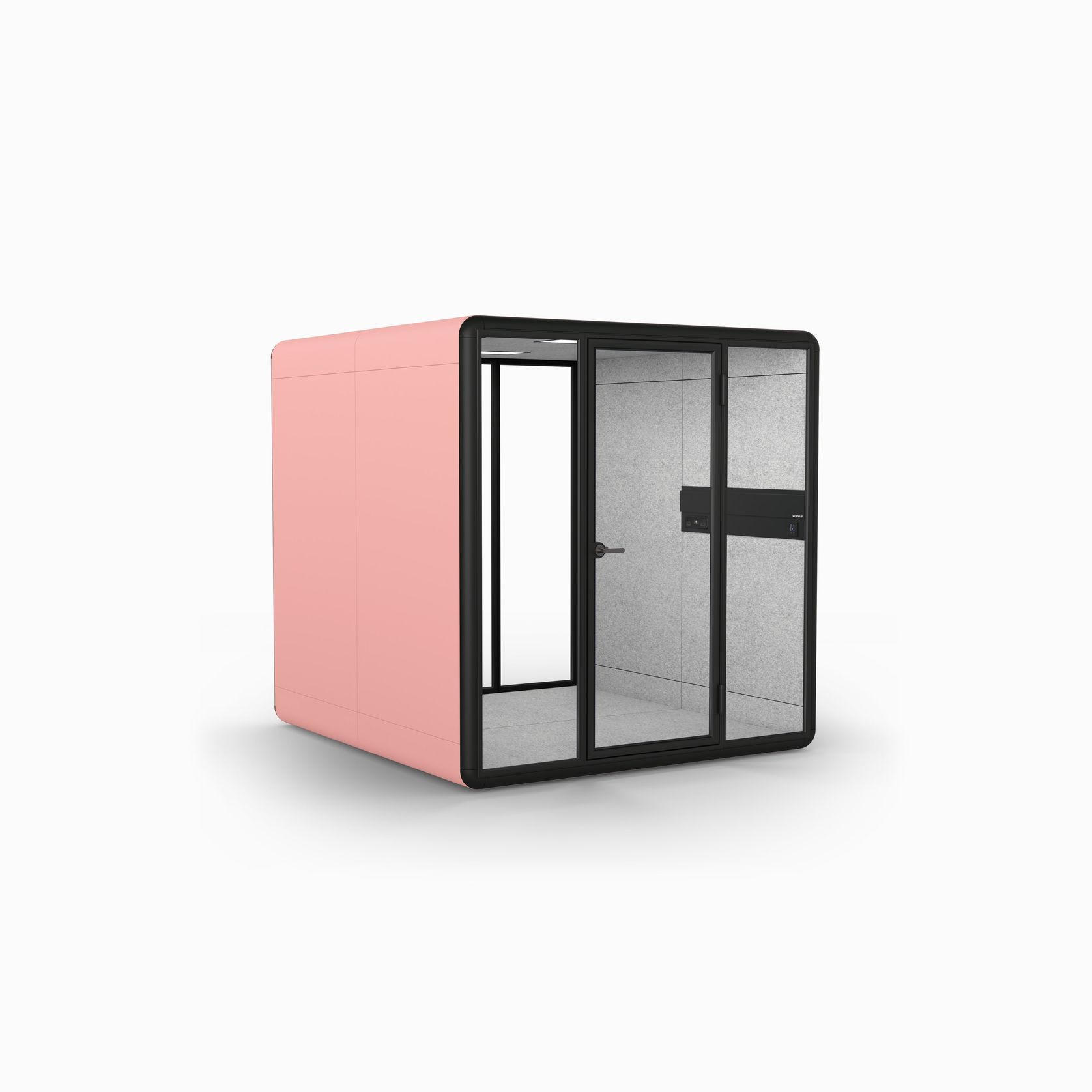 Kolo Duo+ Meeting Booth gallery detail image