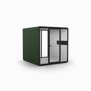 Kolo Duo+ Meeting Booth gallery detail image