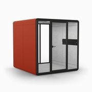 Kolo Duo+ Meeting Booth gallery detail image