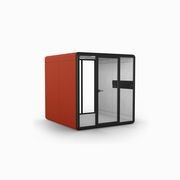 Kolo Duo+ Meeting Booth gallery detail image