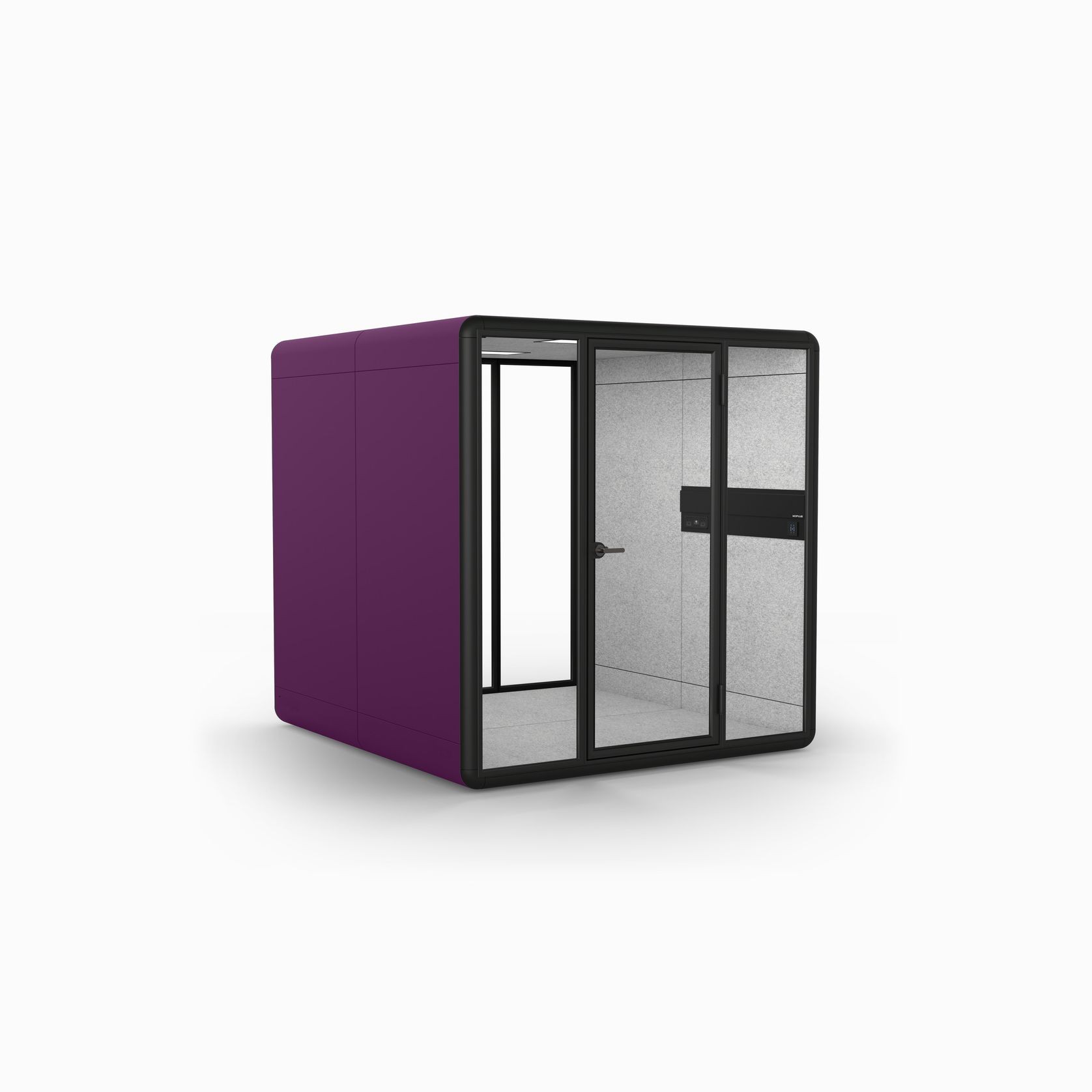 Kolo Duo+ Meeting Booth gallery detail image