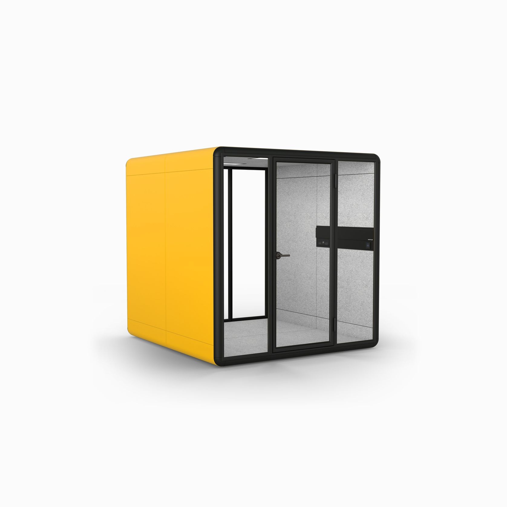 Kolo Duo+ Meeting Booth gallery detail image