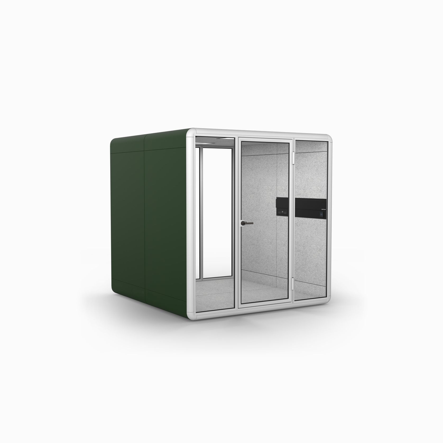 Kolo Duo+ Meeting Booth gallery detail image