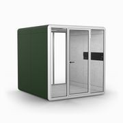 Kolo Duo+ Meeting Booth gallery detail image