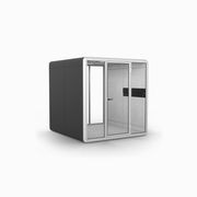 Kolo Duo+ Meeting Booth gallery detail image