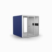 Kolo Duo+ Meeting Booth gallery detail image