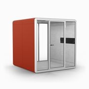 Kolo Duo+ Meeting Booth gallery detail image