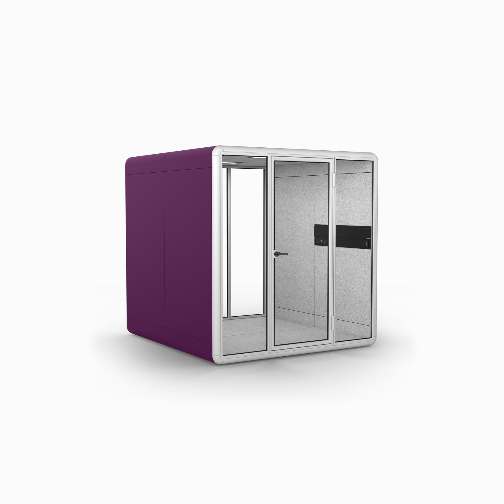 Kolo Duo+ Meeting Booth gallery detail image