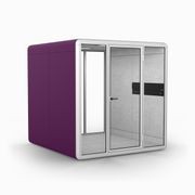 Kolo Duo+ Meeting Booth gallery detail image