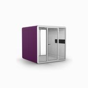 Kolo Duo+ Meeting Booth gallery detail image