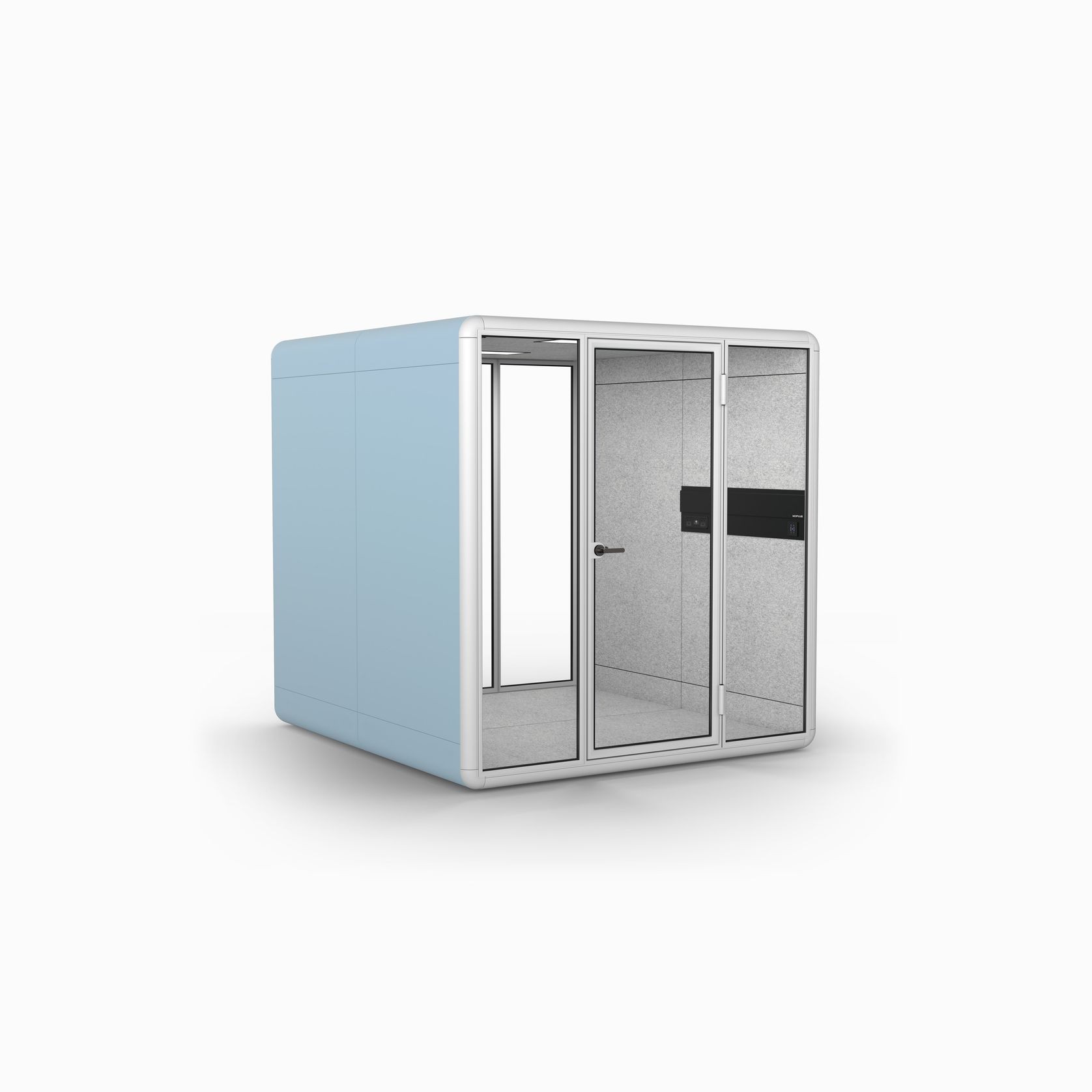 Kolo Duo+ Meeting Booth gallery detail image