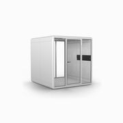 Kolo Duo+ Meeting Booth gallery detail image