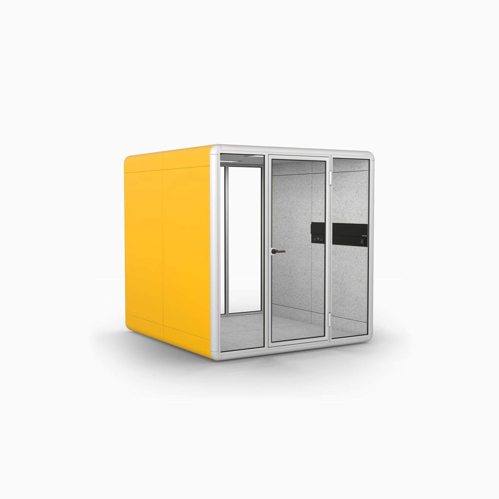 Kolo Duo+ Meeting Booth gallery detail image