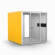 Kolo Duo+ Meeting Booth gallery detail image