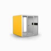 Kolo Duo+ Meeting Booth gallery detail image