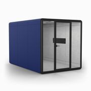 Kolo Duo++ Meeting Booth gallery detail image